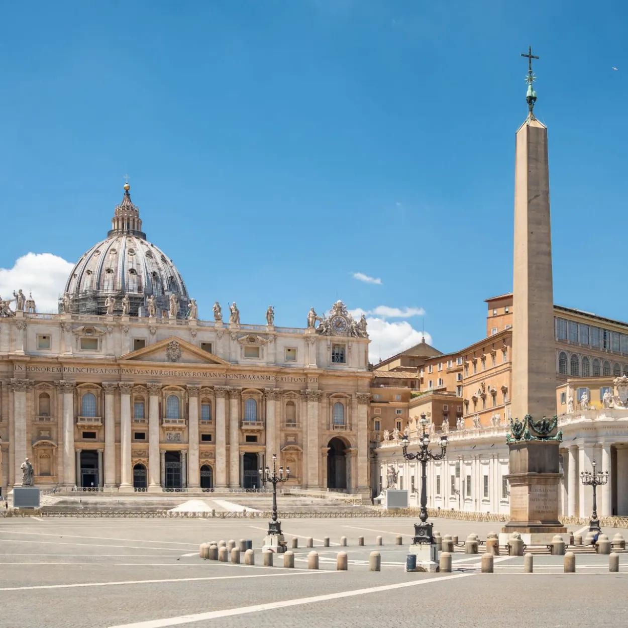 San Pietro