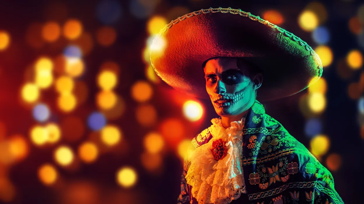 Messico Los Dias de los Muertos.jpg