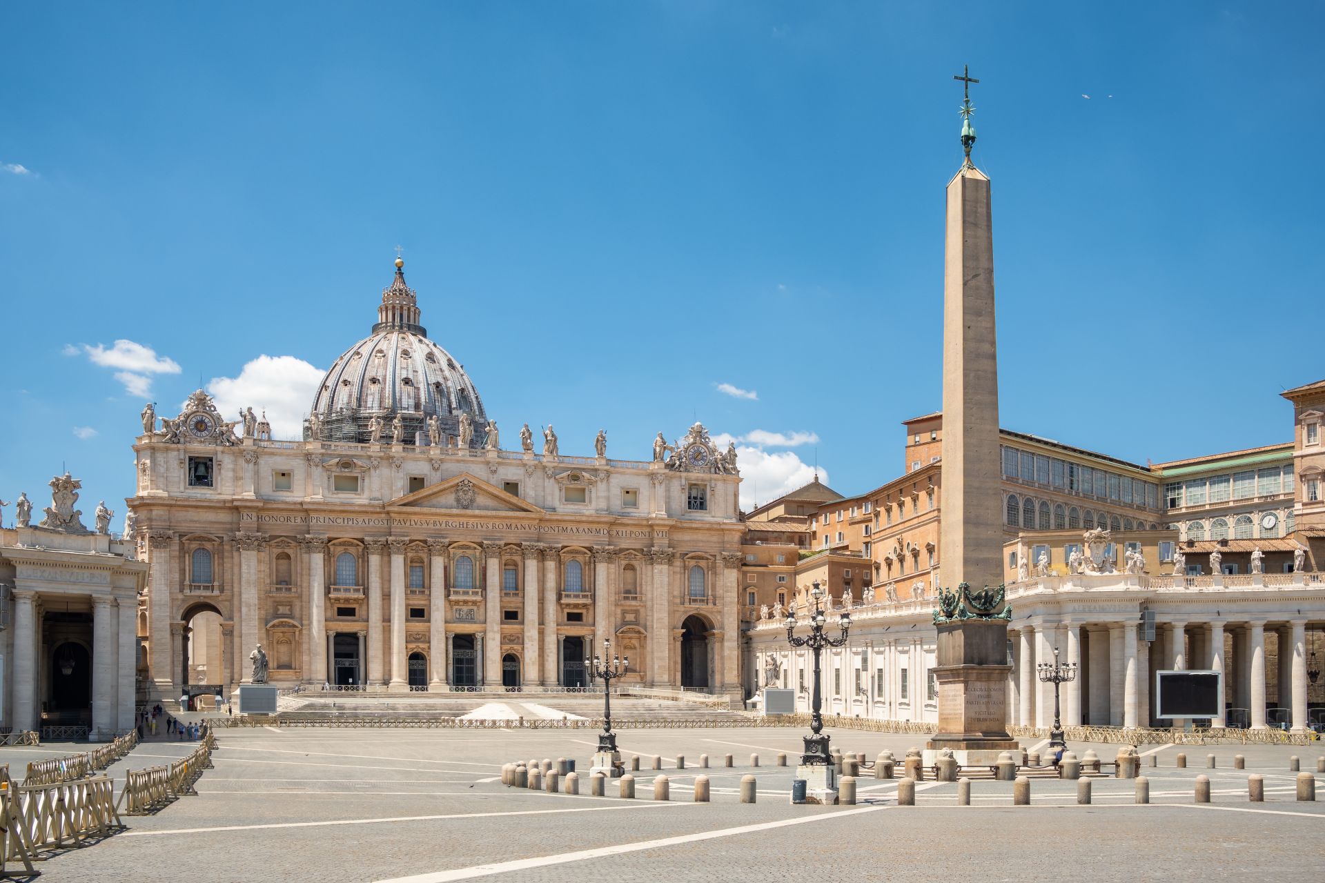 San Pietro