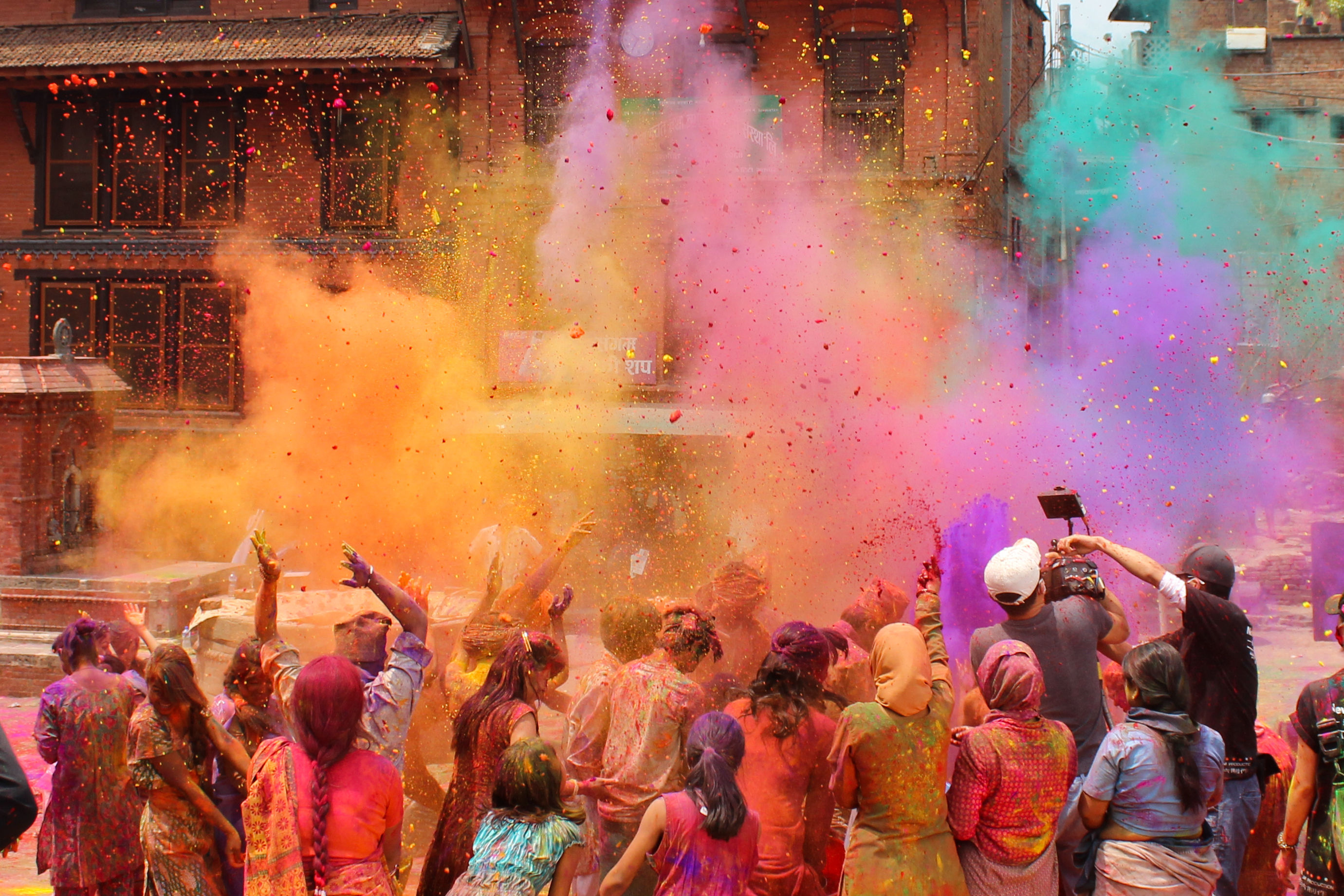 India - Holi Festival.jpg