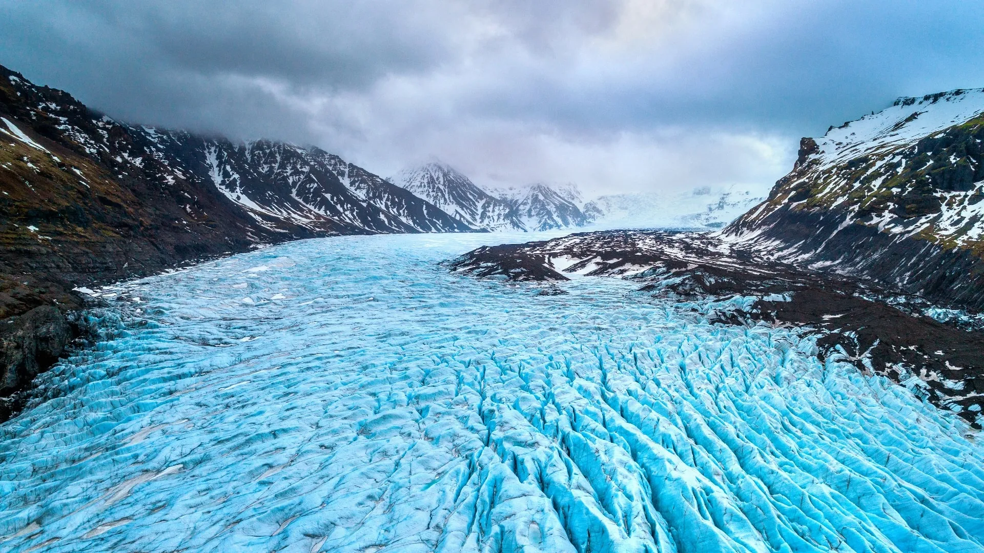 ISLANDA JOKULSARLON